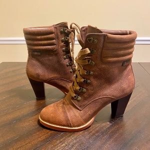 Bass Women Russell Boot